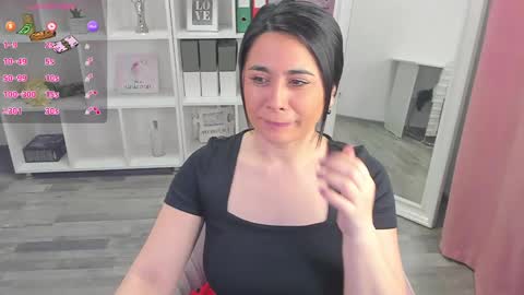 EmaBrownie online show from 03.12.25