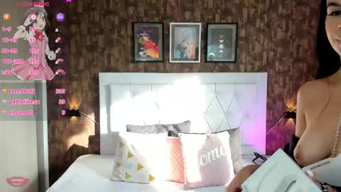 EMA online show from 01.11.25