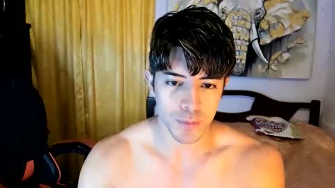 eman_wolf online show from 06.02.26