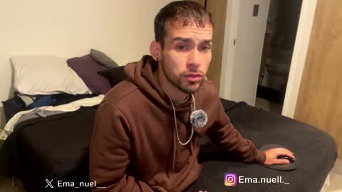 emanuell___ online show from 04.13.26