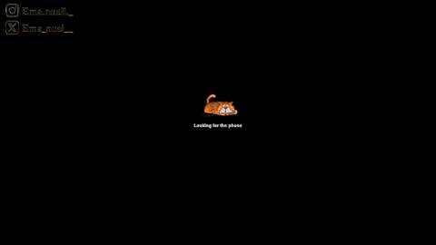 emanuell___ online show from 05.30.26