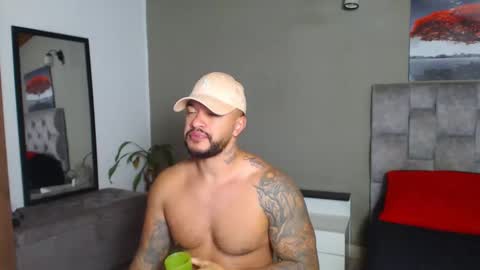 emanuelspencer online show from 10.23.25