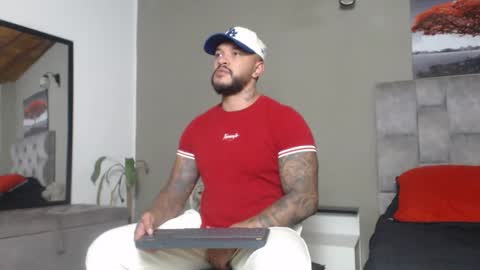 emanuelspencer online show from 11.27.25