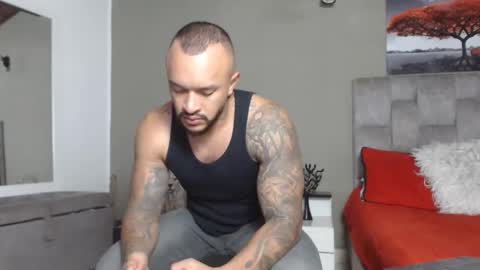 emanuelspencer online show from 03.09.26