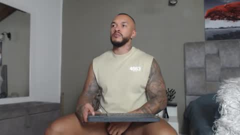 emanuelspencer online show from 03.29.26