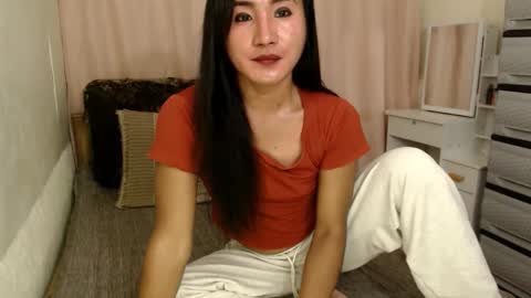 Trans cummer online show from 02.13.25