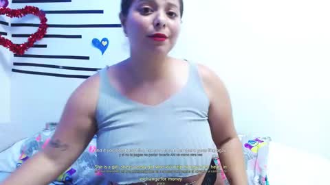 Ema Walker online show from 03.01.25