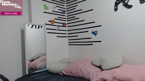 Ema Walker online show from 11.29.25