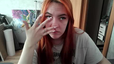 ember__fox online show from 03.14.26