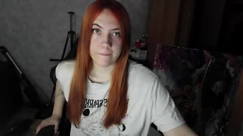 ember__fox online show from 03.26.26