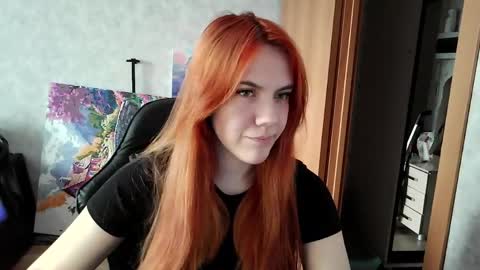 ember__fox online show from 03.28.26