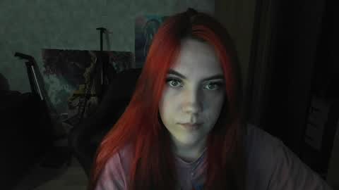 ember__fox online show from 04.05.26