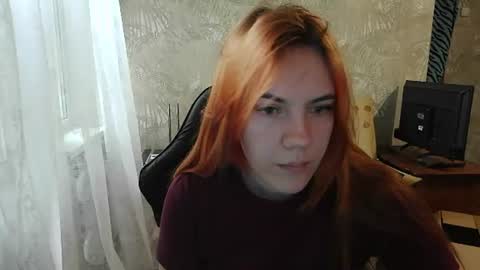 ember__fox online show from 06.10.26