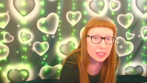 Ember Starleena online show from 02.10.26