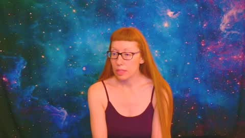 Ember Starleena online show from 05.02.26