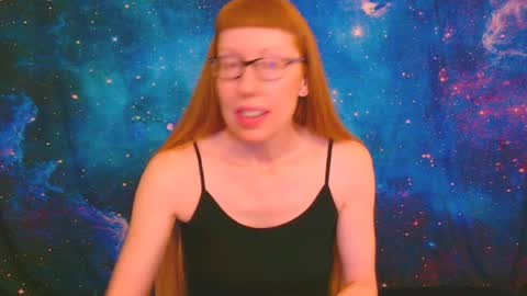 Ember Starleena online show from 05.03.26