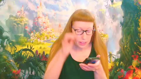 Ember Starleena online show from 05.06.26