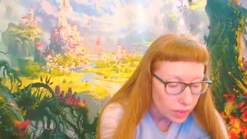 Ember Starleena online show from 05.07.26
