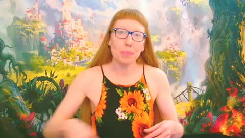 Ember Starleena online show from 05.08.26