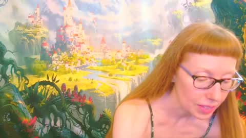 Ember Starleena online show from 05.09.26