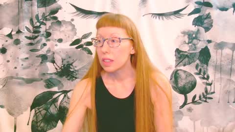 Ember Starleena online show from 05.12.26