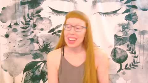 Ember Starleena online show from 05.13.26