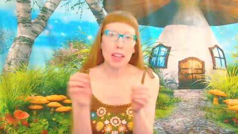 Ember Starleena online show from 05.17.26