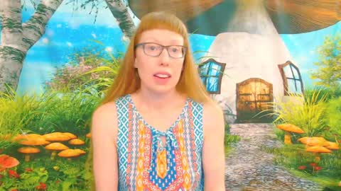 Ember Starleena online show from 05.19.26
