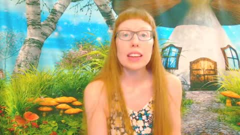 Ember Starleena online show from 05.20.26