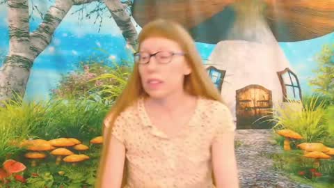 Ember Starleena online show from 05.22.26