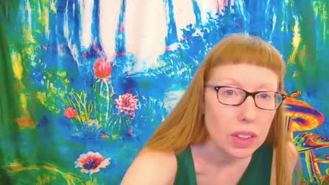 Ember Starleena online show from 05.24.26