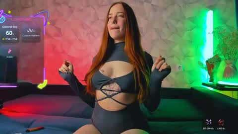 Ember online show from 04.17.26