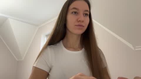 Alina online show from 11.11.25