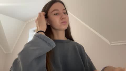 Alina online show from 11.27.25