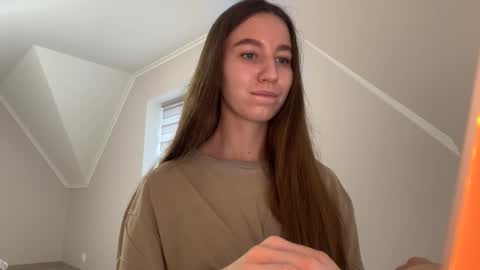 Alina online show from 12.05.25