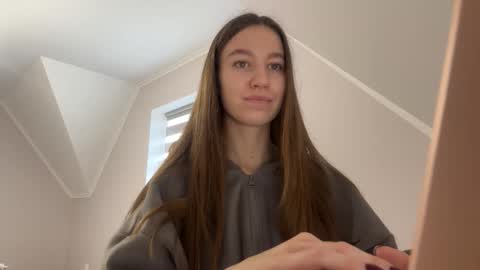 Alina online show from 12.19.25