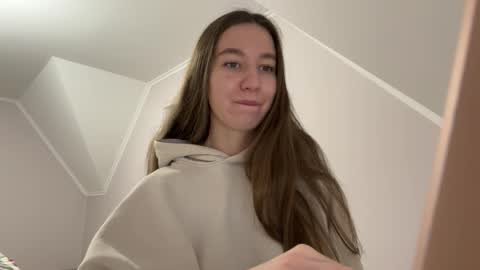 Alina online show from 01.14.26