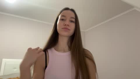 Alina online show from 02.24.26