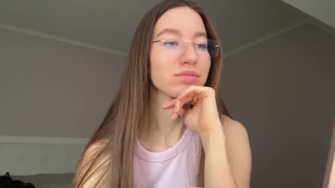 Alina online show from 03.21.26