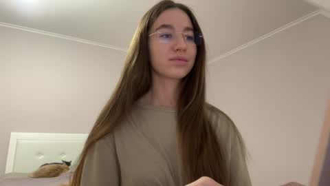 Alina online show from 05.13.26