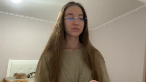 Alina online show from 05.19.26