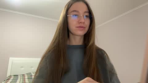 Alina online show from 05.29.26