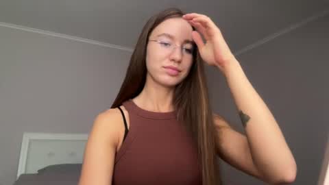 Alina online show from 06.30.26