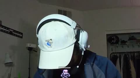 embersboudoir online show from 11.07.25