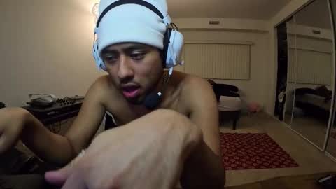 embersboudoir online show from 01.18.26