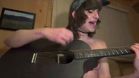 Ember the Flame online show from 04.09.26