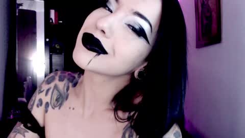 Emerald Black online show from 05.23.26