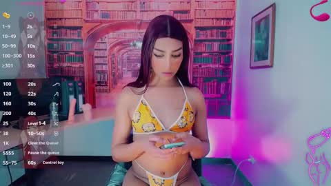 Emeli online show from 02.09.26