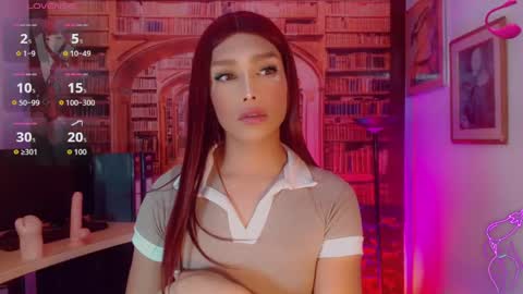 Emeli online show from 05.23.26