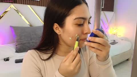 Emily  online show from 04.08.26